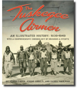 Haulman Eleven myths about the Tuskegee Airmen