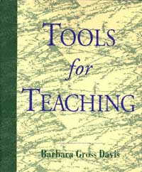 title Tools for Teaching Jossey-Bass Higher and Adult Education Series - photo 1