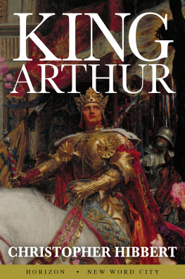 King. Arthur King Arthur - King Arthur