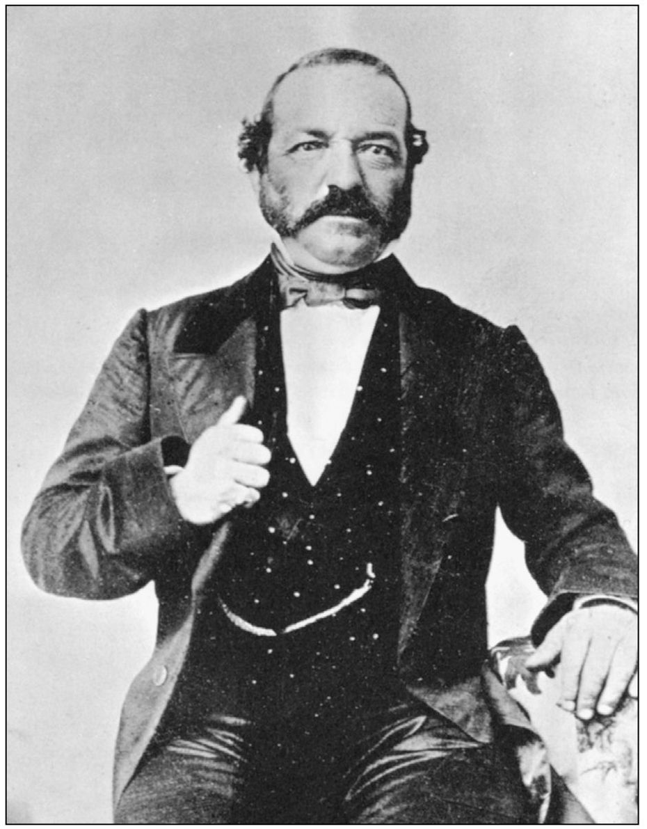 Andres Pico distinguished himself during Mexicos war with the United States - photo 7