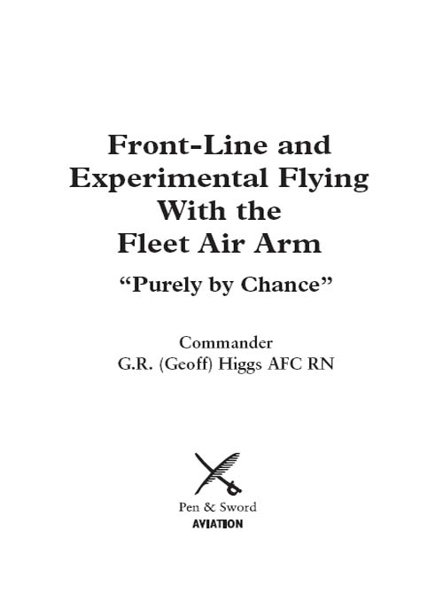 First published in Great Britain in 2010 by PEN SWORD AVIATION An imprint of - photo 1