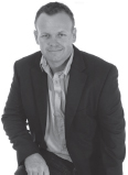 Darren Hill is one of Australias most in-demand strategists with a client book - photo 2