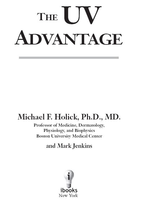 UV Advantage 2nd Edition - image 2