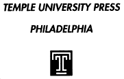 Page iv Temple University Press Philadelphia 19122 Copyright 1999 by - photo 2