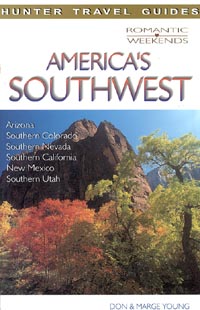 title Americas Southwest Arizona Southern Colorado Southern Nevada - photo 1