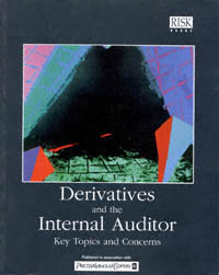 title Derivatives and the Internal Auditor Key Topics and Concerns - photo 1