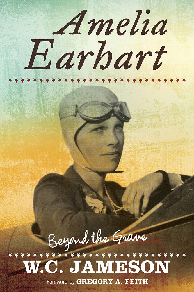 Amelia Earhart Published by Taylor Trade Publishing An imprint of The Rowman - photo 1