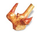 Galangal lengkuas is similar in appearance to ginger It has a highly - photo 11