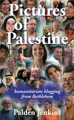 Jenkins - Pictures of Palestine: a humanitarian blogging from Bethlehem