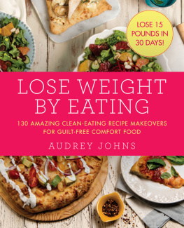 Johns - Lose weight by eating