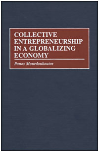 title Collective Entrepreneurship in a Globalizing Economy author - photo 1