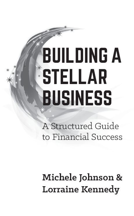 Building a Stellar Business First published in 2016 by Panoma Press Ltd 48 - photo 1