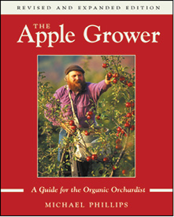 THE APPLE GROWER Revised and Expanded Edition A Guide for the Organic - photo 5