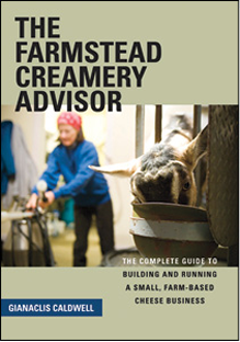 THE FARMSTEAD CREAMERY ADVISOR The Complete Guide to Building and Running a - photo 10