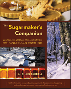 THE SUGARMAKERS COMPANION An Integrated Approach to Producing Syrup from - photo 7