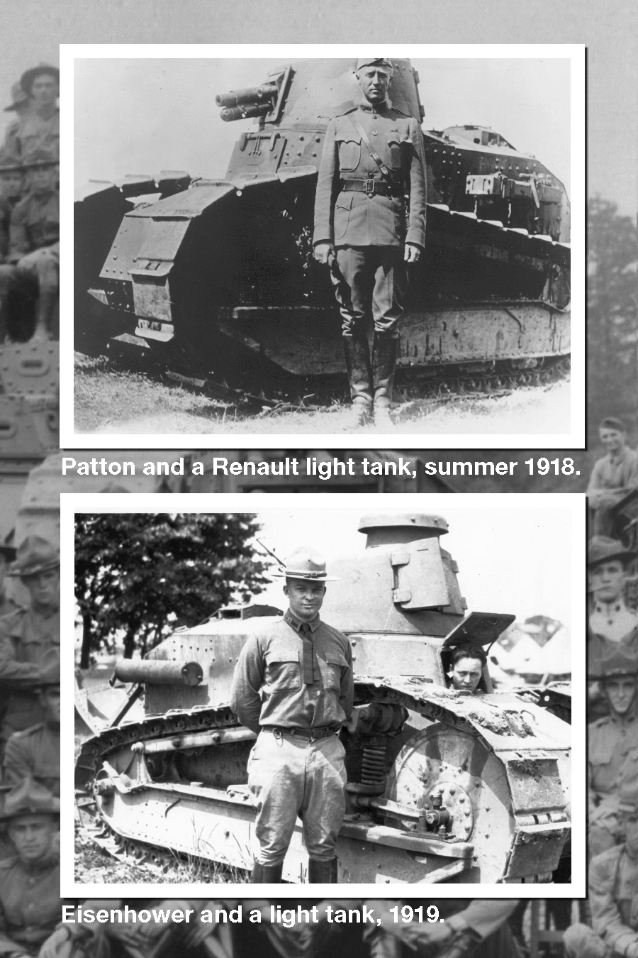 Brothers rivals victors eisenhower patton bradley and the partnership that drove the allied conquest in europe - photo 4