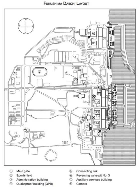 NB For clarity this diagram is greatly simplified and not strictly to scale - photo 3