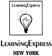 Page iv Copyright 1997 Learning Express LLC All rights reserved under - photo 2