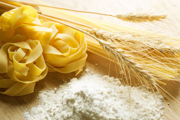 You would be surprised by how many shapes and sizes of pasta there truly are - photo 2