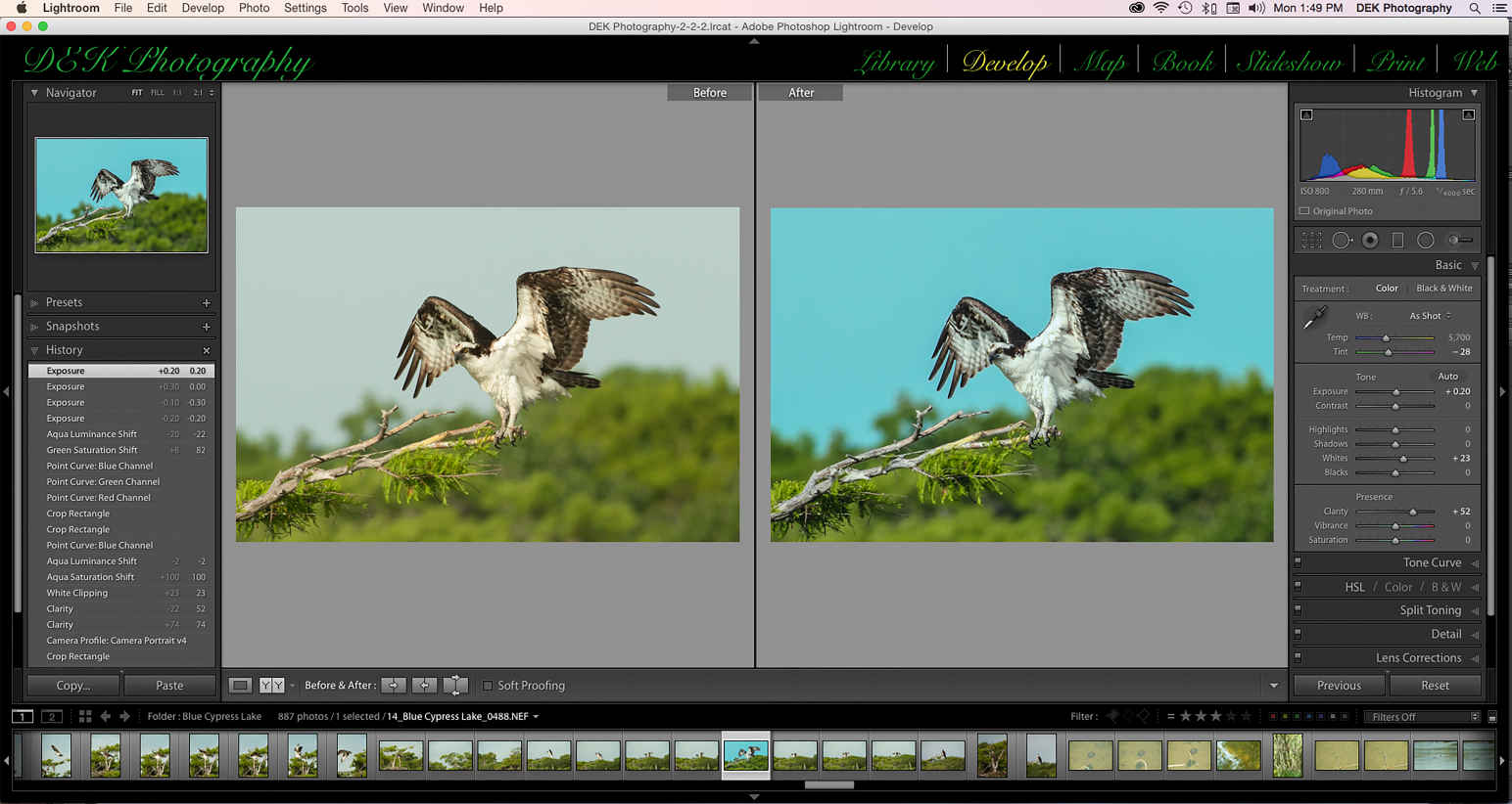 Adobe Photoshop Lightroom 6CC Made Easy The newest version of Adobes - photo 2