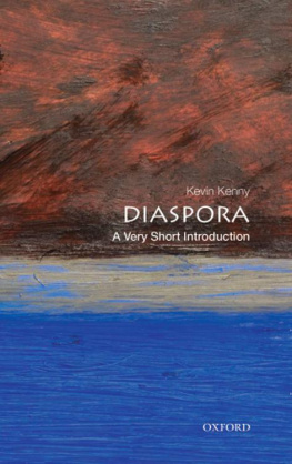Kenny - Diaspora : a very short introduction
