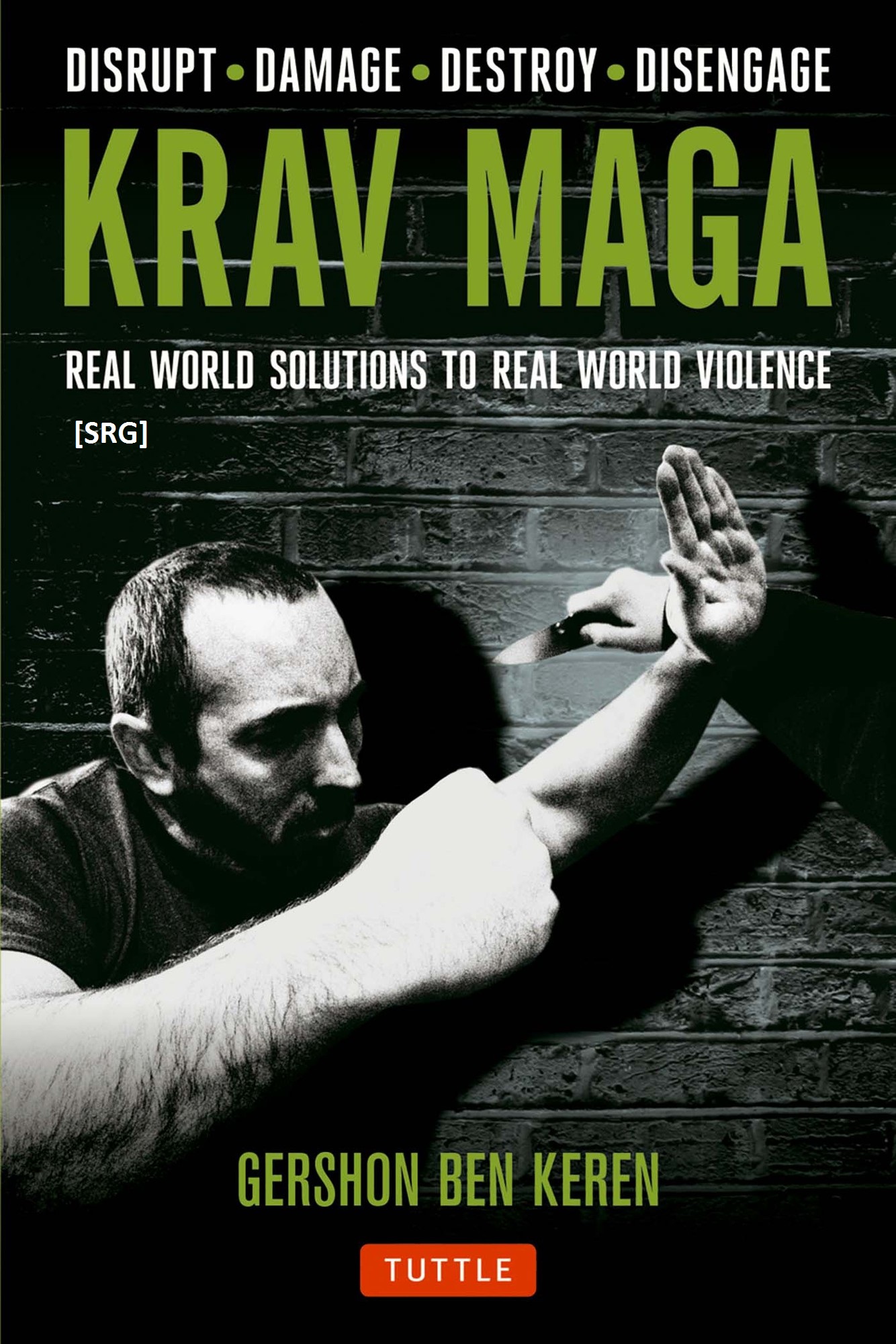 Introduction What Is Krav Maga Krav Maga meaning Contact Combat is a - photo 2