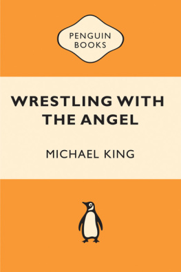 King Wrestling With The Angel: A Life of Janet Frame