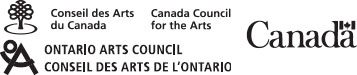 We acknowledge the support of The Canada Council for the Arts and the Ontario - photo 3