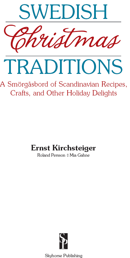 Ernst Kirchsteiger C hristmas isnt a competition its not as if the - photo 1