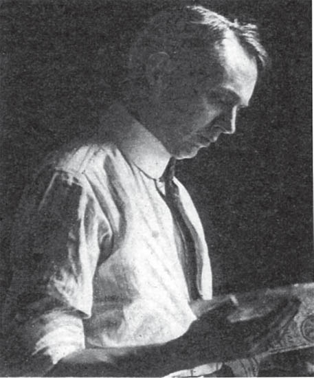 Edgar Cayce March 18 1877-January 3 1945 INTRODUCTION WHY EDGAR - photo 4