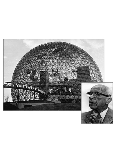 This book is dedicated to Dr Richard Buckminster Fuller 1895-1983 Dr - photo 2