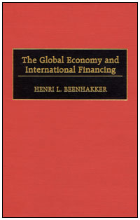 title The Global Economy and International Financing author - photo 1