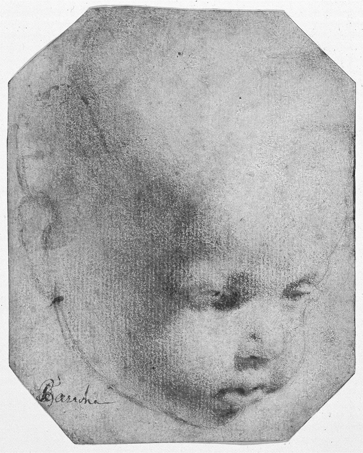 Leonardo da Vinci Holy Child Copyright 2016 Kline Art Research Library T - photo 3