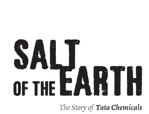 Salt of the earth the story of Tata Chemicals - image 2