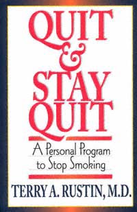 title Quit Stay Quit A Personal Program to Stop Smoking author - photo 1