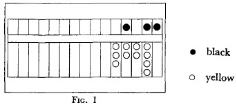 The above figure represents the abacus as pictured in accordance with the - photo 2