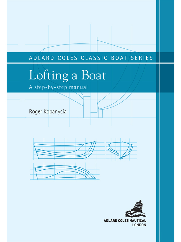 Lofting has been called an art a science technicalengineering drawing and - photo 2