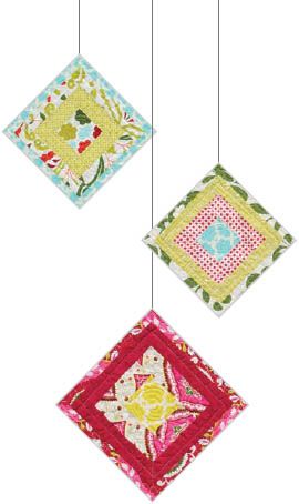 Simply modern CHRISTMAS FRESH QUILTING PATTERNS FOR THE HOLIDAYS Cindy Lammon - photo 1