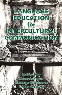 title Language Education for Intercultural Communication Multilingual - photo 1