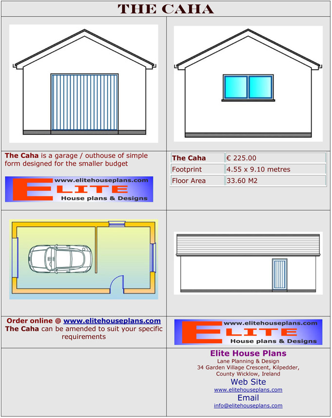 The rights to all plans drawings and images are reserved by Elite House Plans - photo 30