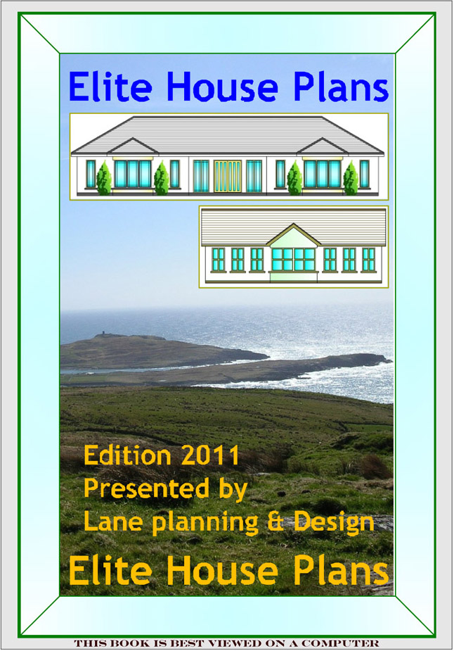 HOUSE PLANS HOUSES BY STYLE To view the house plans by style that is single - photo 1