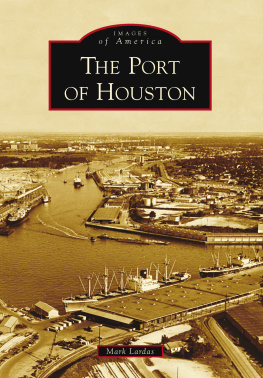 Lardas - The Port of Houston