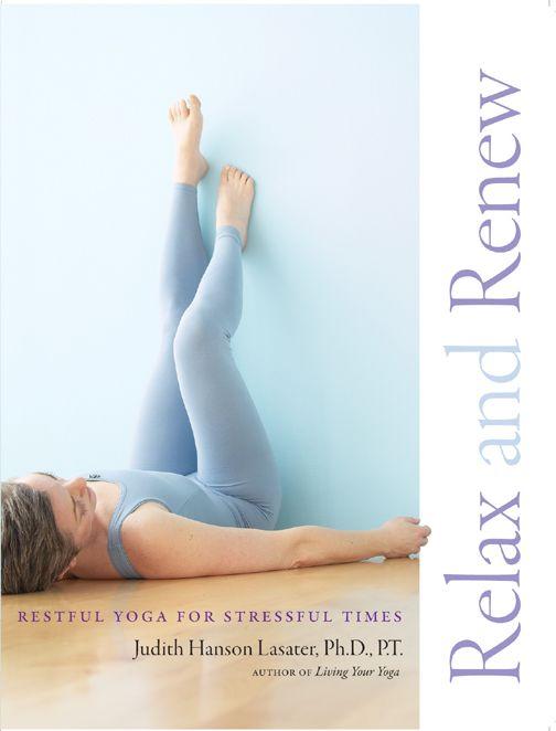 Praise for Relax and Renew I welcome this fine book to our anxious and weary - photo 1