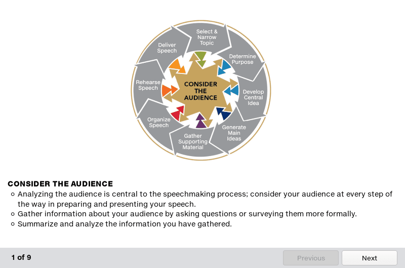 Integrated Writing Opportunities To help students connect chapter content with - photo 3