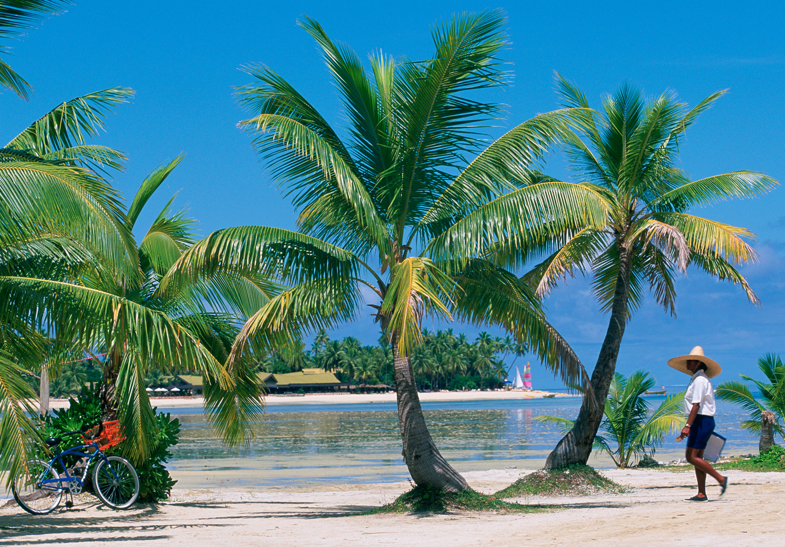 MUSKET COVE MALOLO LAILAI IN THE MAMANUCAS Where to go The vast majority of - photo 9