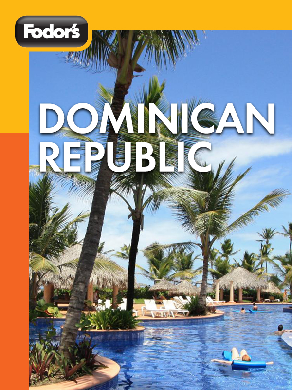 WELCOME TO THE DOMINICAN REPUBLIC - photo 1