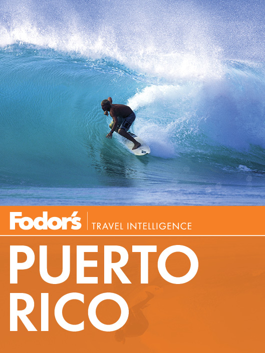 WELCOME TO PUERTO RICO Updated by - photo 1