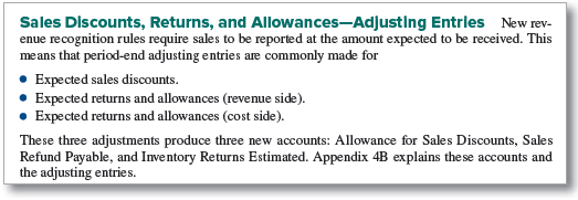 Up-to-Date and Current This book reflects changes in accounting for revenue - photo 7