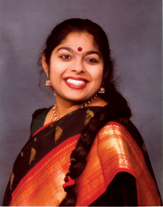 Rashmi Venkateswaran received her BSc Hon in Chemistry from Carleton - photo 7