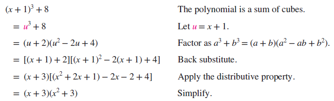 Skill Practice Factor completely y 3 Answers x x y - photo 4